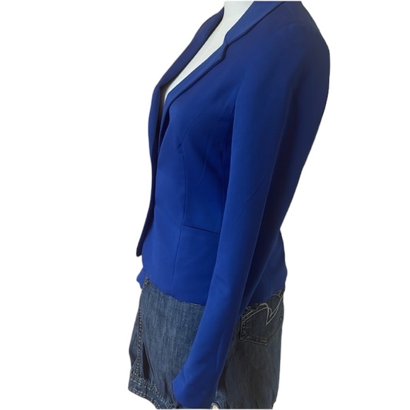 Suit Jacket by H&M/Divided, size 34/US 4 - Picture 4 of 5